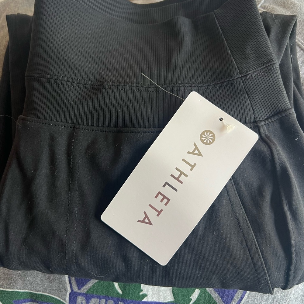 Athleta Venice high rise jogger